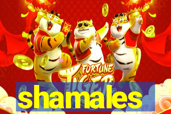 shamales
