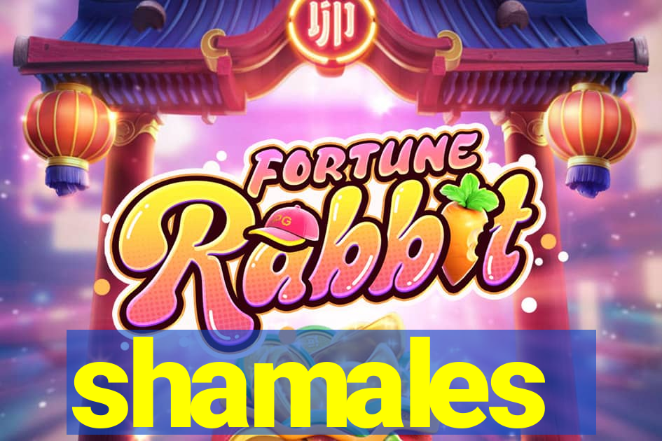 shamales