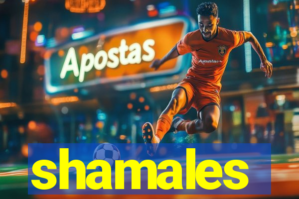 shamales