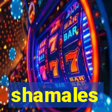shamales