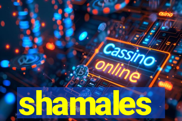 shamales