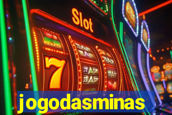 jogodasminas