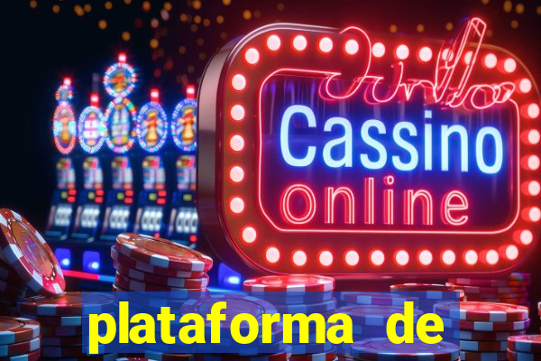 plataforma de apostas deposito minimo 1 real