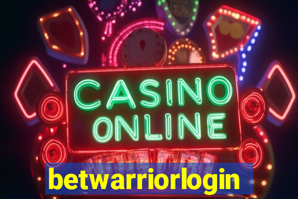 betwarriorlogin