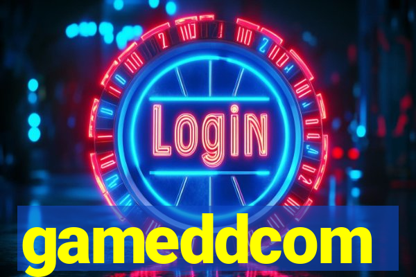 gameddcom