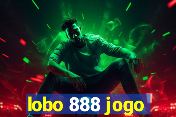 lobo 888 jogo
