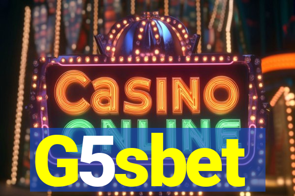 G5sbet