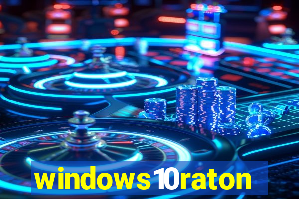 windows10raton