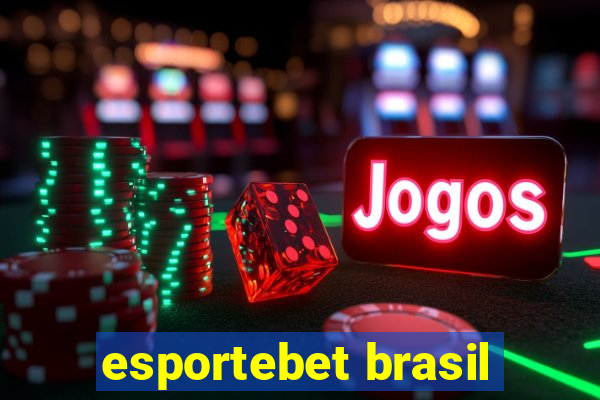 esportebet brasil