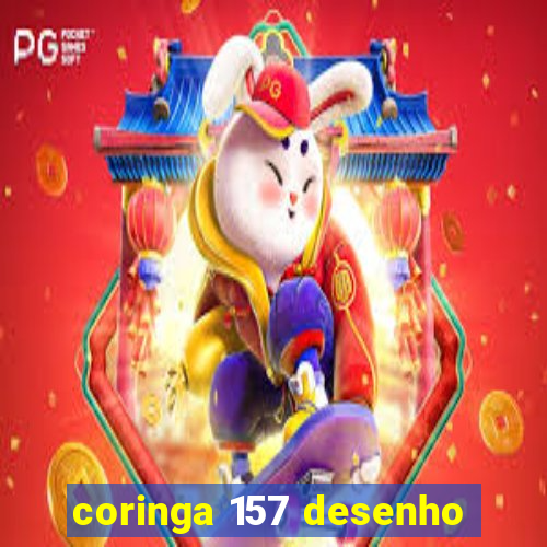 coringa 157 desenho
