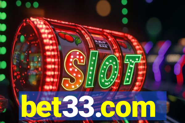 bet33.com