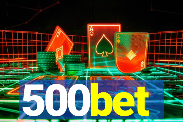 500bet