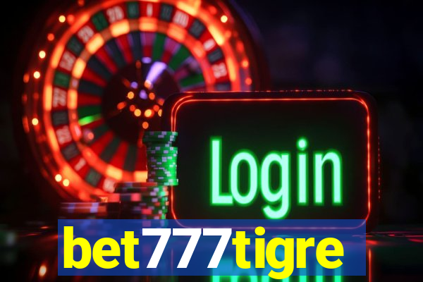 bet777tigre