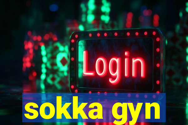 sokka gyn