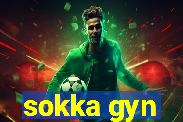 sokka gyn