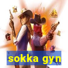 sokka gyn