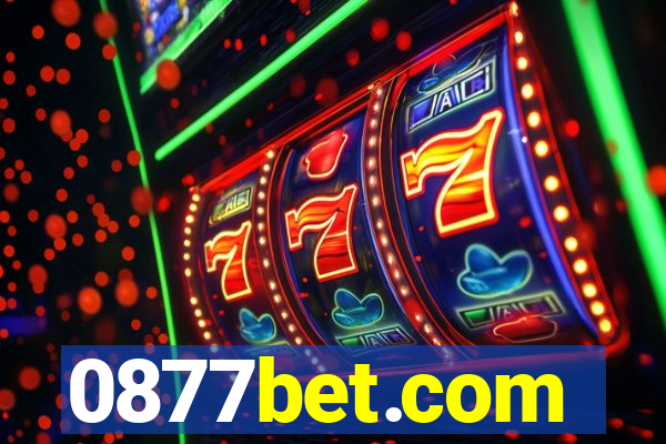 0877bet.com