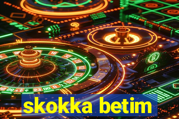 skokka betim