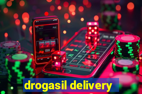 drogasil delivery