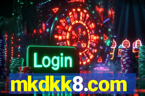 mkdkk8.com