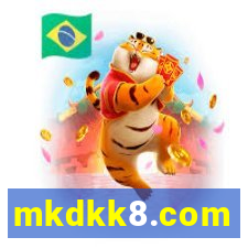 mkdkk8.com