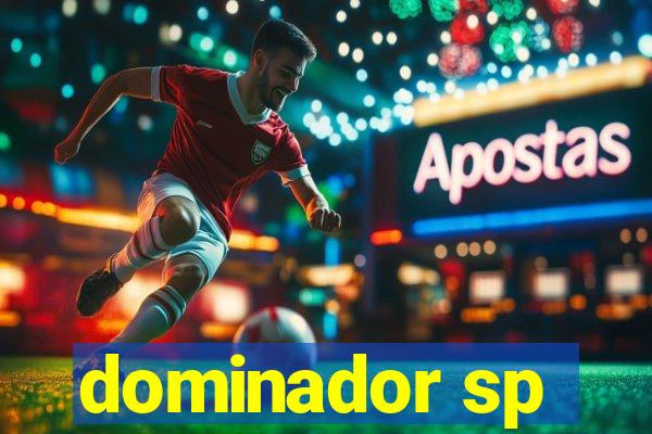 dominador sp