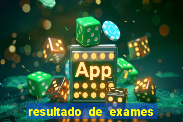 resultado de exames unimed porto alegre