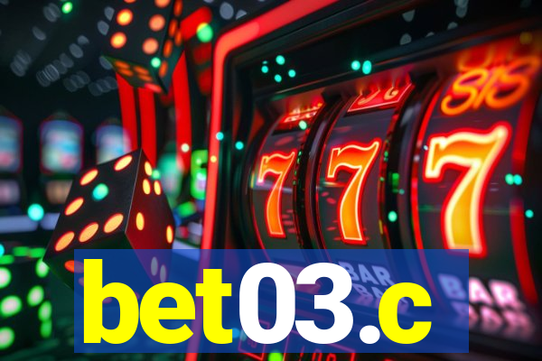 bet03.c