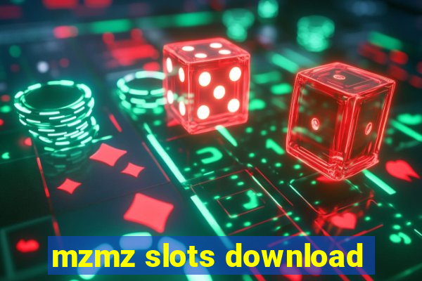 mzmz slots download