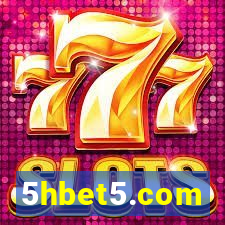 5hbet5.com