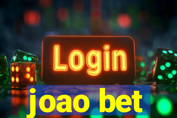 joao bet