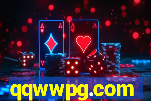 qqwwpg.com
