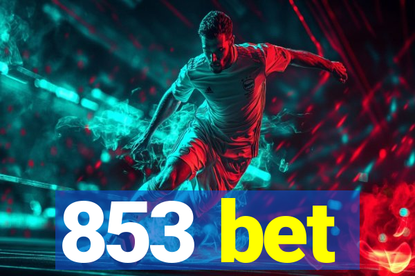 853 bet