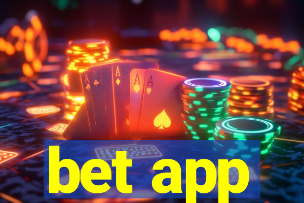 bet app