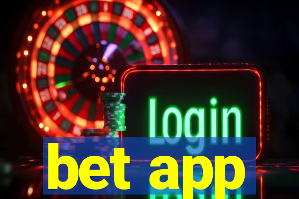 bet app