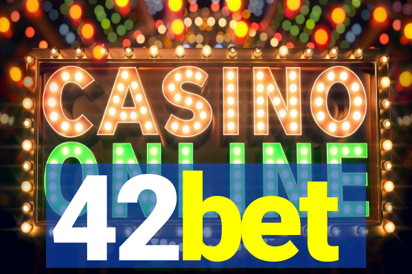 42bet