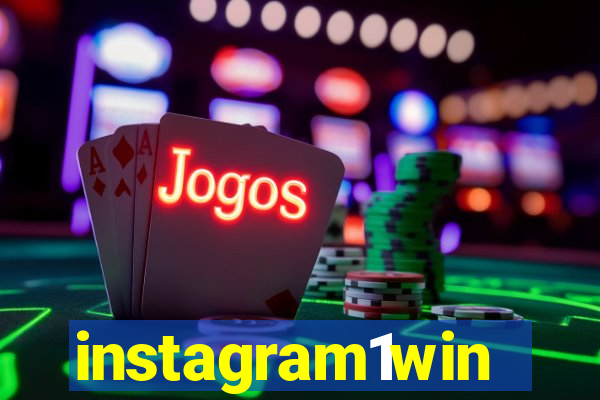 instagram1win