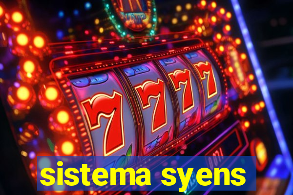 sistema syens
