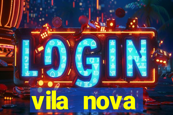 vila nova extintores ltda