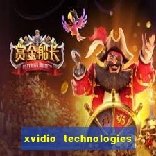 xvidio technologies startup download android