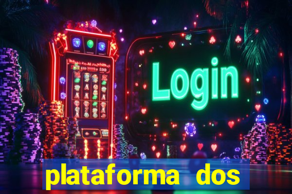 plataforma dos artistas jogo