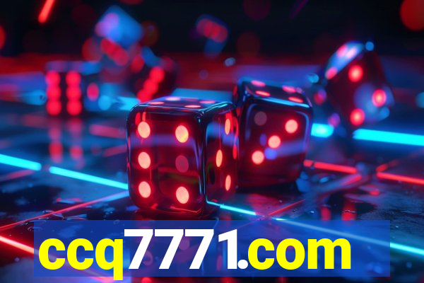 ccq7771.com