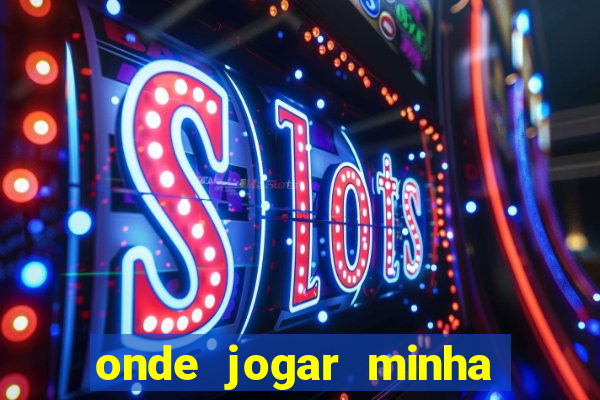 onde jogar minha nota do enem