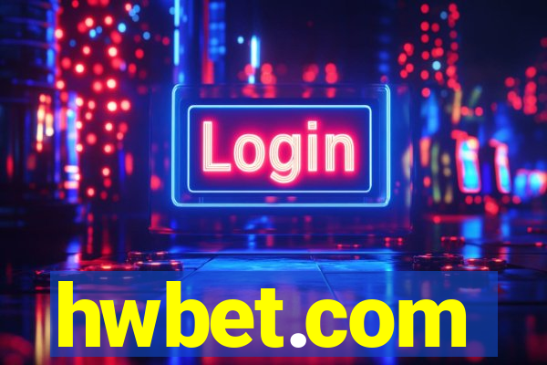 hwbet.com