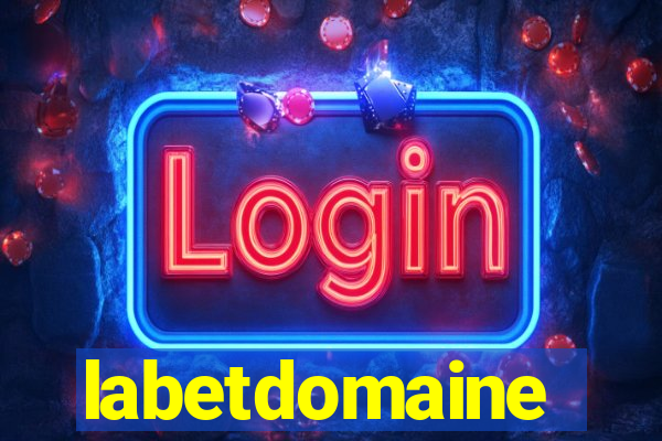 labetdomaine