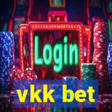 vkk bet