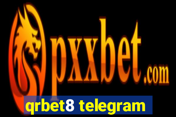 qrbet8 telegram