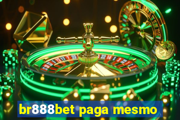 br888bet paga mesmo