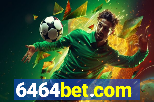 6464bet.com