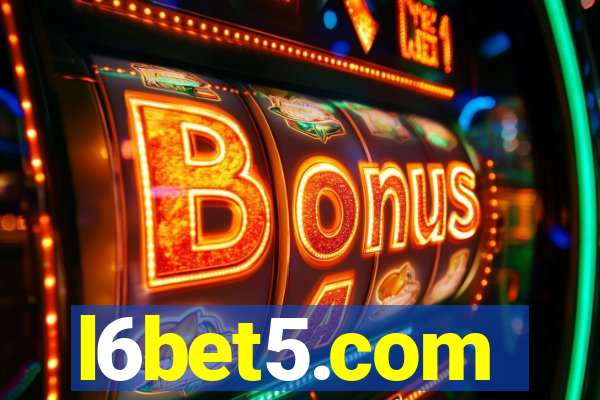 l6bet5.com